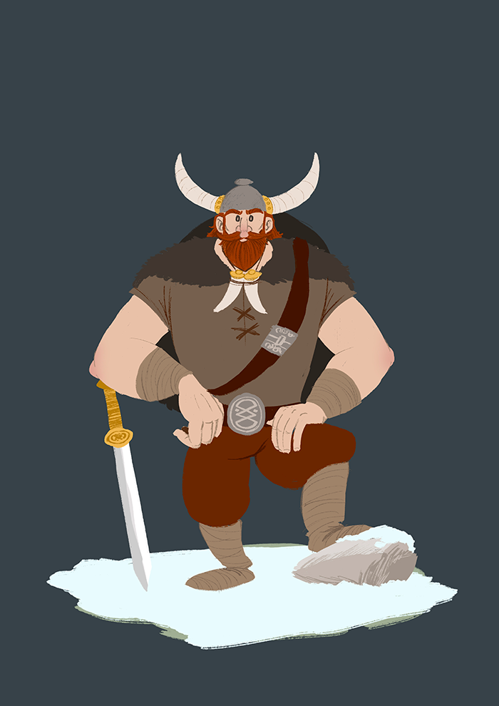 13-Viking