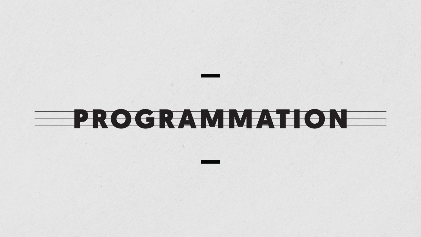 5_Programmation